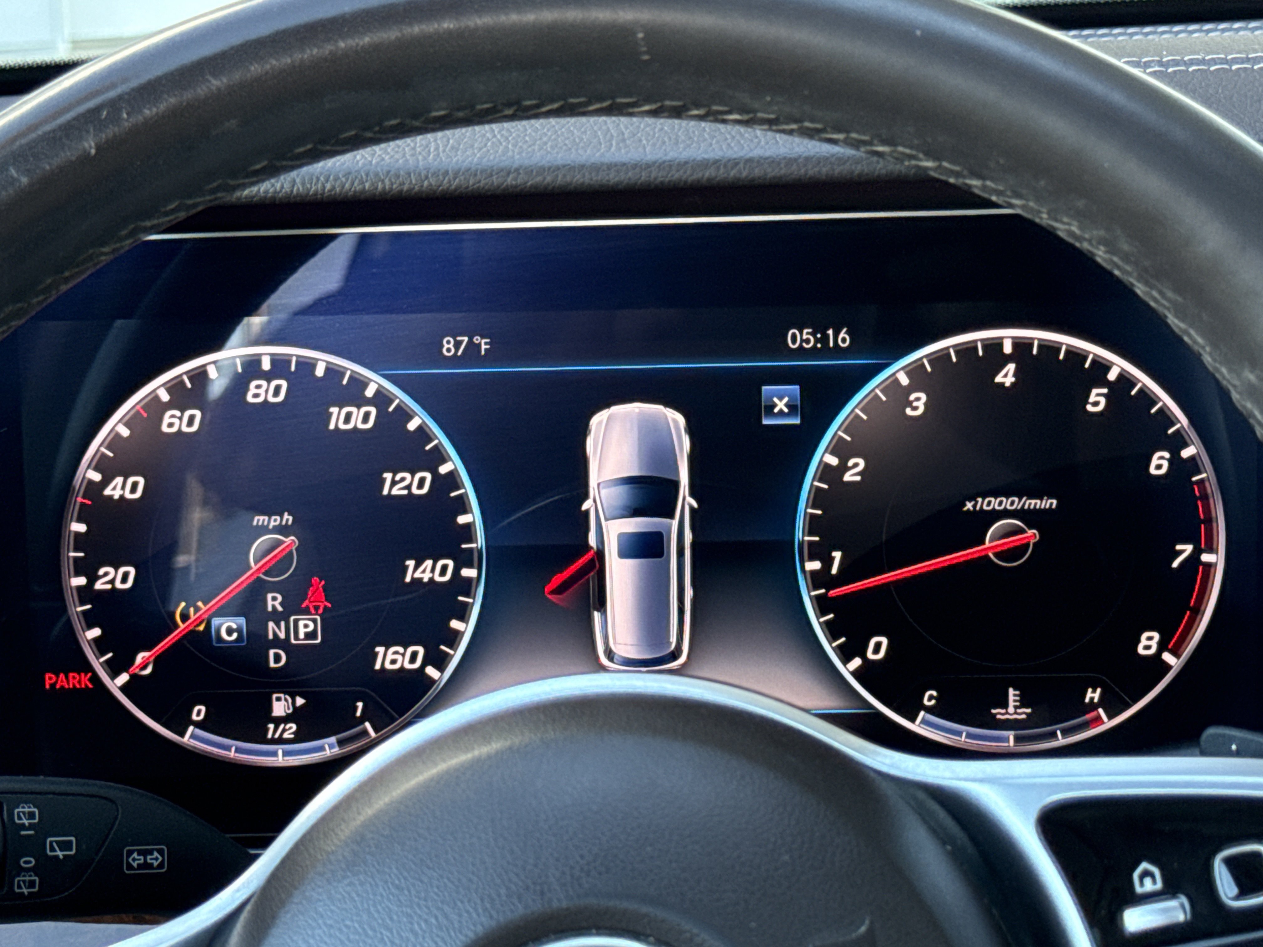 Certified 2020 Mercedes-Benz E 450 4MATIC Wagon image 35