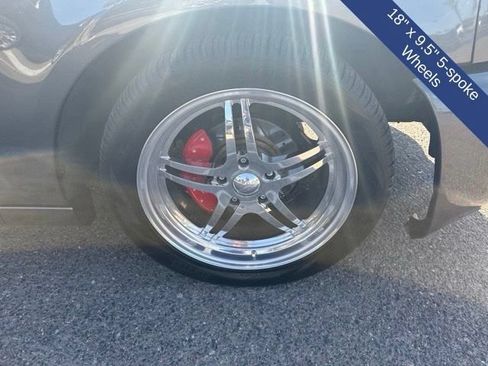 Used 2004 Ford F150 Lightning RWD image 10