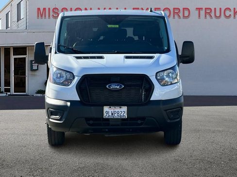 Used 2024 Ford Transit 350 XL RWD image 9