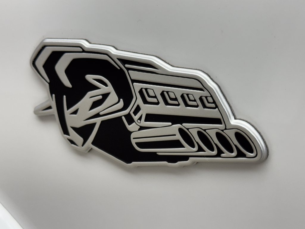 Used 2026 RAM 1500 Big Horn AWD/4WD image 3