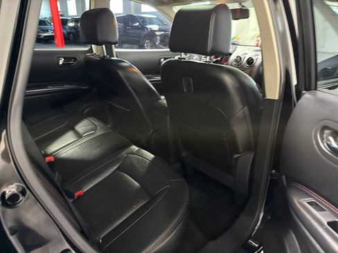 Used 2013 Nissan Rogue SL AWD/4WD image 30
