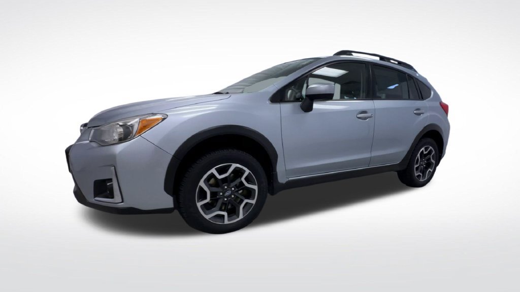 Used 2017 Subaru Crosstrek 2.0i Premium AWD/4WD image 4
