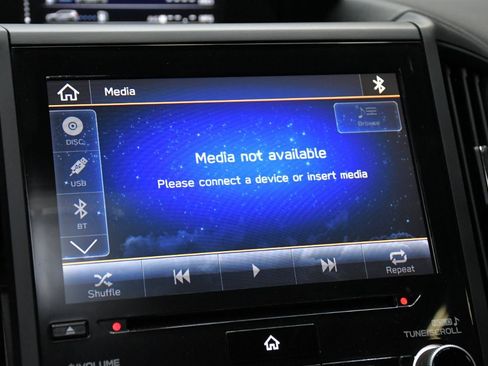 Used 2022 Subaru Forester Wilderness AWD/4WD image 48