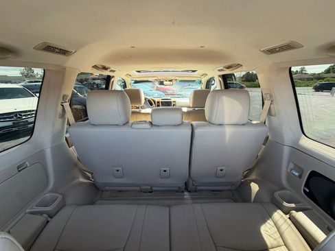 Used 2007 Lexus GX 470 AWD/4WD image 46