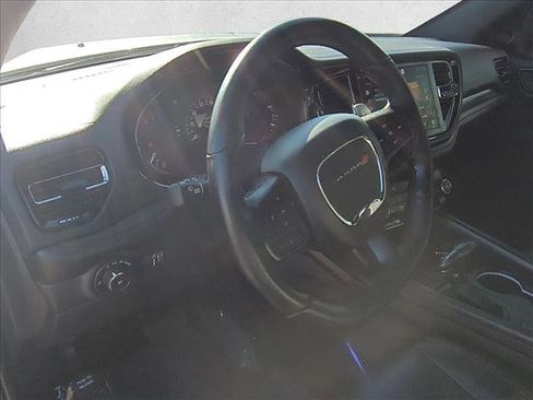 Used 2021 Dodge Durango R/T w/ Blacktop Package image 10