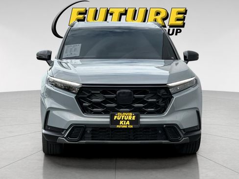 Used 2025 Honda CR-V Sport-L image 9