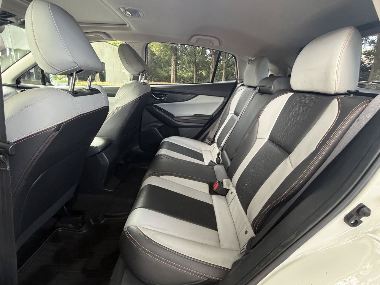 Used 2019 Subaru Crosstrek 2.0i Limited w/ Moonroof Package AWD/4WD image 13