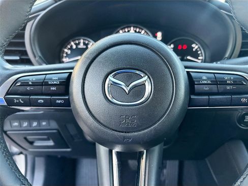 Used 2025 MAZDA MAZDA3 s image 12