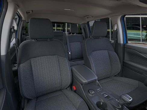 New 2025 Ford Ranger XLT w/ FX4 Off-Road Package image 10