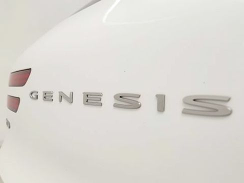 Used 2026 Genesis GV70 3.5T Sport Prestige AWD/4WD image 30