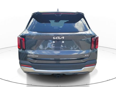 Used 2025 Kia Sorento SX Prestige AWD/4WD image 5