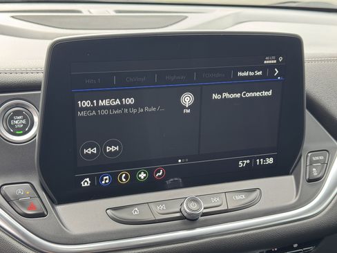 Used 2024 Chevrolet Blazer LT image 25