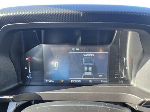 Used 2024 Ford Ranger XLT image 25