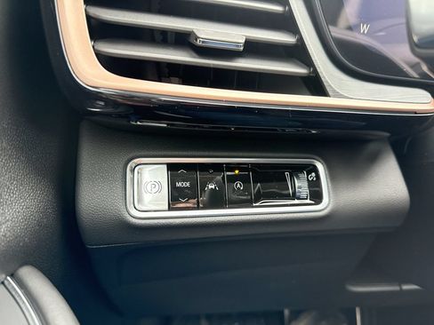 New 2026 Buick Envision Sport Touring AWD/4WD image 18