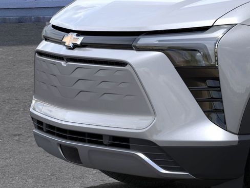 New 2025 Chevrolet Blazer EV LT image 15