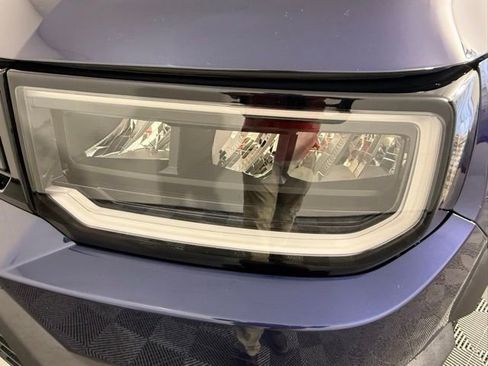 Used 2026 Honda Passport TrailSport image 12