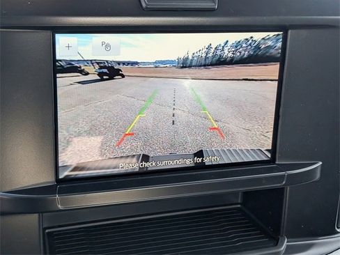 New 2026 Ford F250 XL w/ XL Off-Road Package image 22