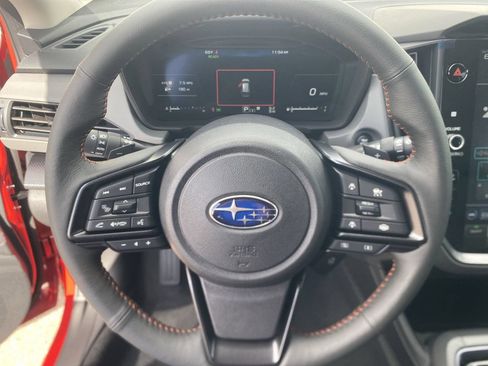 New 2026 Subaru Crosstrek 2.5i Limited w/ Crosstrek Mirror Package AWD/4WD image 18