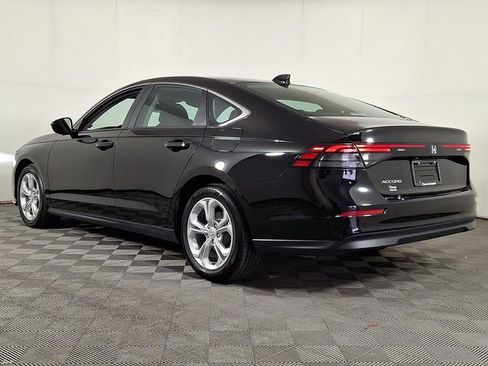 Used 2024 Honda Accord LX image 7