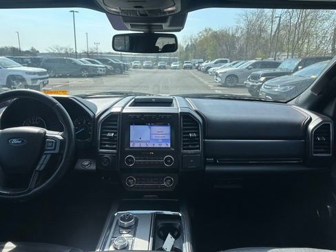 Used 2019 Ford Expedition Limited w/ Equipment Group 303A image 29