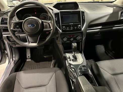 Used 2018 Subaru Impreza 2.0i Premium AWD/4WD image 22