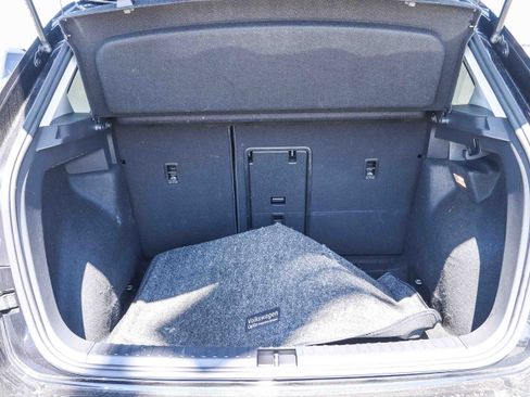 Used 2023 Volkswagen Taos S w/ Driver Assistance Package FWD image 26