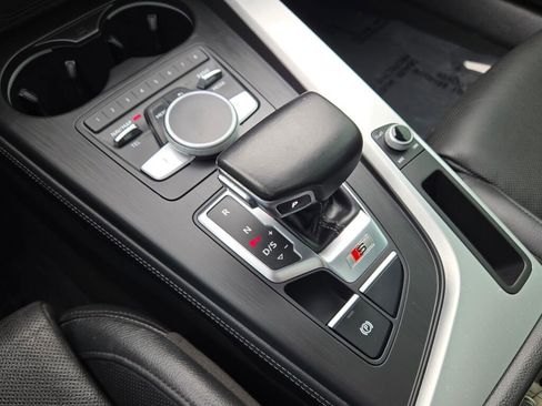 Used 2018 Audi S4 Premium Plus w/ Navigation Package image 31