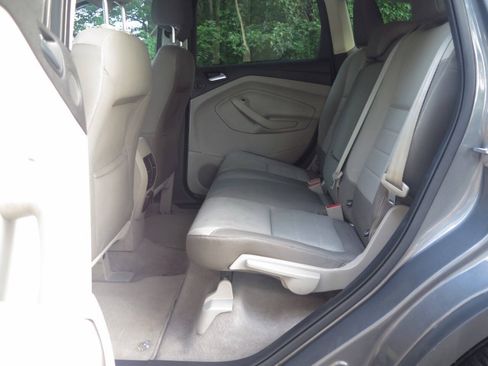 Used 2014 Ford Escape SE w/ Equipment Group 201A AWD/4WD image 13