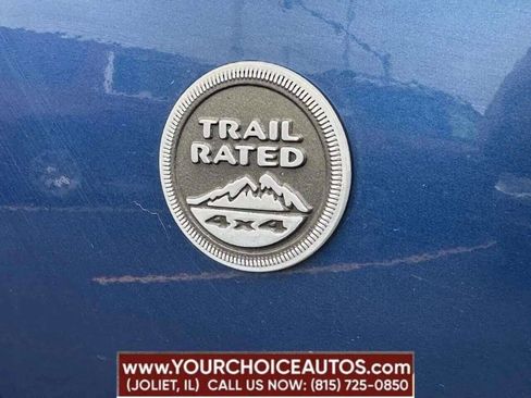 Used 2009 Jeep Liberty Rocky Mountain image 35