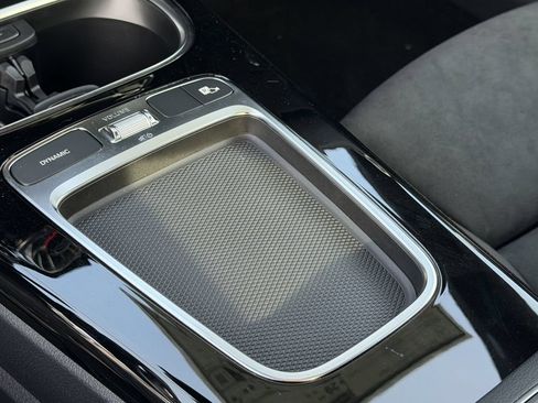 New 2025 Mercedes-Benz CLA 250 4MATIC image 26