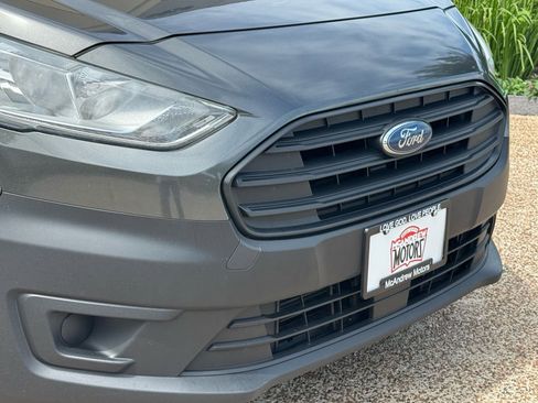 Used 2020 Ford Transit Connect XL FWD image 2