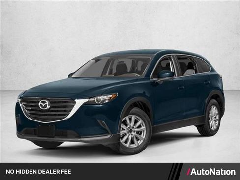 Used 2016 MAZDA CX-9 Sport FWD image 1