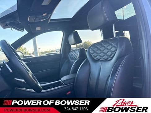 Used 2020 Hyundai Palisade Limited AWD/4WD image 2