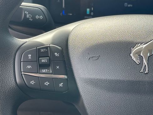 New 2026 Ford Bronco Sport Big Bend w/ Black Appearance Package image 17