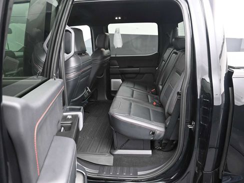 Certified 2025 Ford F150 Raptor AWD/4WD image 30