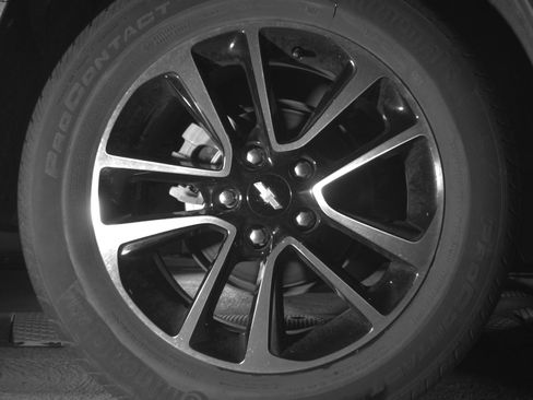 Used 2025 Chevrolet TrailBlazer LT FWD image 15