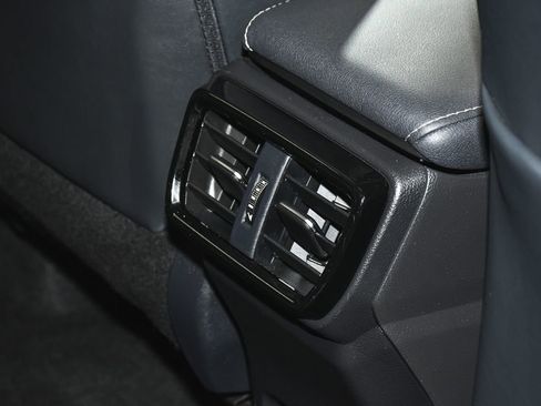Used 2025 Lexus NX 350 AWD w/ Accessory Package (P2) image 49