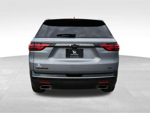 Used 2023 Chevrolet Traverse Premier w/ Redline Edition AWD/4WD image 6
