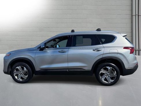 Used 2023 Hyundai Santa Fe SEL AWD/4WD image 5