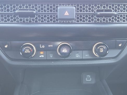 Used 2024 Honda HR-V Sport image 15