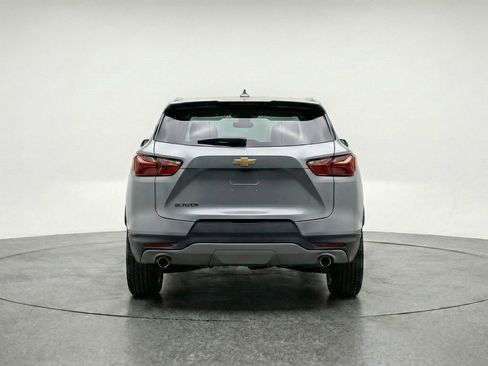 Used 2025 Chevrolet Blazer LT image 7