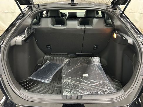 Certified 2026 Honda Civic Sport Touring image 30