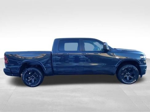 New 2026 RAM 1500 Big Horn image 8