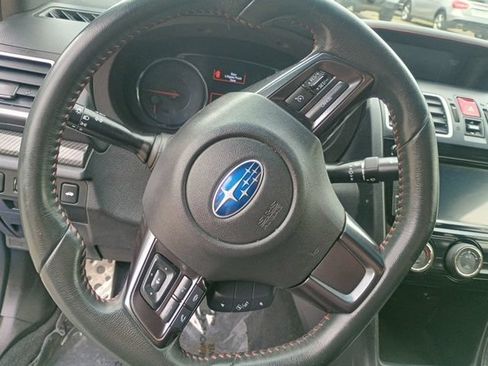 Used 2021 Subaru WRX AWD/4WD image 26