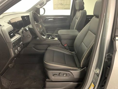 New 2026 Chevrolet Suburban Premier w/ Sun And Tow Package image 17