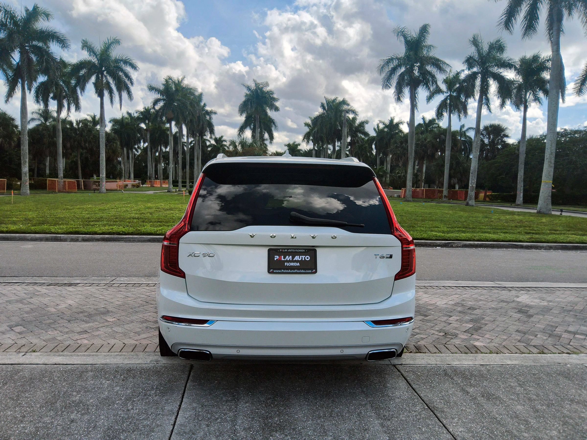 Used 2016 Volvo XC90 T6 Inscription AWD/4WD image 22