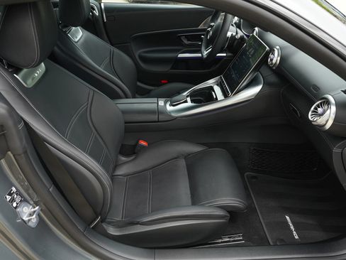 Used 2026 Mercedes-Benz AMG GT 43 image 7