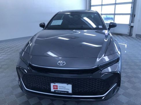 Certified 2023 Toyota Crown Limited image 16