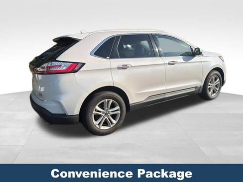 Used 2019 Ford Edge SEL w/ Equipment Group 201A AWD/4WD image 5