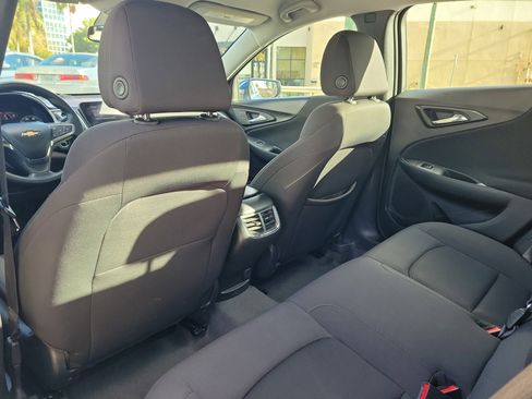 Used 2023 Chevrolet Malibu LT image 15